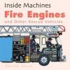 Cover image of Fire engines and other rescue vehicles