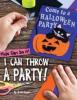 Cover image of I can throw a party!