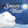 Cover image of Snowy Bear