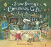 Cover image of Snow bunny's Christmas gift