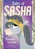 Cover image of Princess lessons
