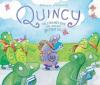 Cover image of Quincy