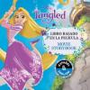 Cover image of Tangled