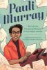 Cover image of Pauli Murray