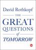 Cover image of The great questions of tomorrow