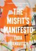 Cover image of The Misfit's Manifesto