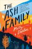 Cover image of The Ash family