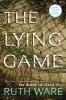 Cover image of The lying game