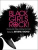 Cover image of Black girls rock!