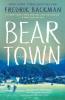 Cover image of Beartown