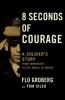 Cover image of 8 seconds of courage