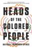 Cover image of Heads of the colored people