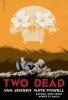 Cover image of Two dead