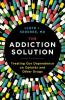 Cover image of The addiction solution