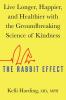 Cover image of The rabbit effect