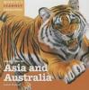 Cover image of Predators of Asia and Australia