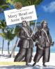 Cover image of Mary Read and Anne Bonny
