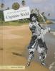 Cover image of Captain Kidd