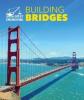 Cover image of Building bridges