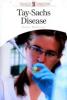 Cover image of Tay-Sachs disease