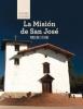 Cover image of La Misio?n de San Jose?