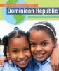 Cover image of Dominican Republic