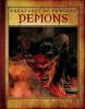 Cover image of Demons