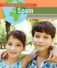 Cover image of Spain