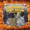 Cover image of The legend of Sleepy Hollow