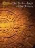 Cover image of The technology of the Aztecs