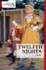 Cover image of Twelfth night