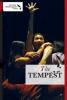 Cover image of The tempest