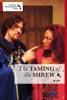 Cover image of Taming of the shrew