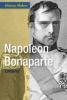 Cover image of Napoleon Bonaparte