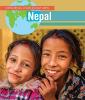 Cover image of Nepal