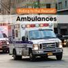 Cover image of Ambulances