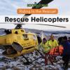 Cover image of Rescue helicopters