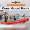 Cover image of Coast Guard boats