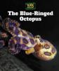 Cover image of Blue-ringed octopus