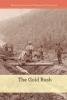 Cover image of The gold rush