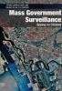 Cover image of Mass government surveillance