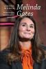 Cover image of Melinda Gates