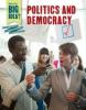 Cover image of Politics and democracy