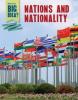 Cover image of Nations and nationality