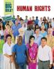 Cover image of Human rights