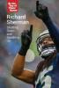 Cover image of Richard Sherman