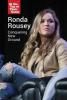 Cover image of Ronda Rousey