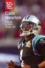 Cover image of Cam Newton