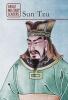 Cover image of Sun Tzu