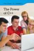 Cover image of The power of C++